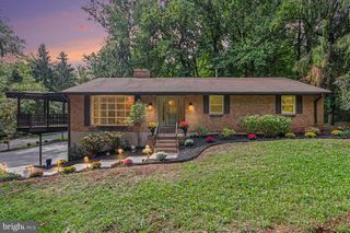 300 TIMBER LN, Mt Gretna, PA 17064