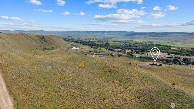 270 Indian Lake Drive, Ellensburg, WA 98926