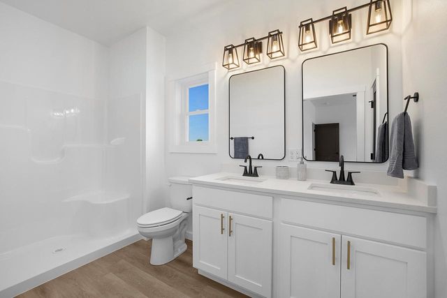 662 Boone LANE, Holmen, WI 54636