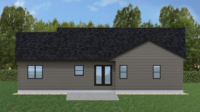 662 Boone LANE, Holmen, WI 54636