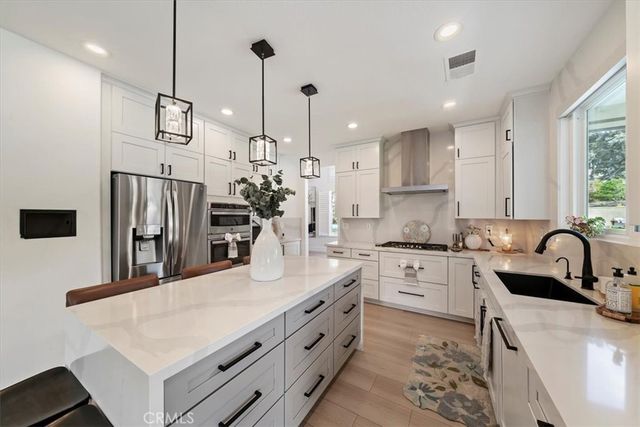 13786 Staghorn Court, Yucaipa, CA 92399