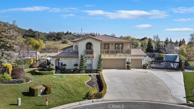 13786 Staghorn Court, Yucaipa, CA 92399