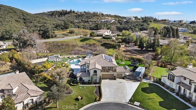 13786 Staghorn Court, Yucaipa, CA 92399