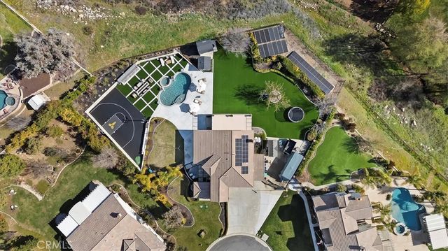 13786 Staghorn Court, Yucaipa, CA 92399