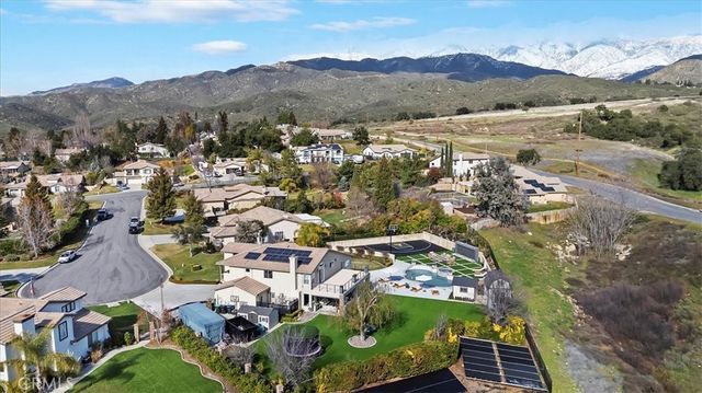 13786 Staghorn Court, Yucaipa, CA 92399