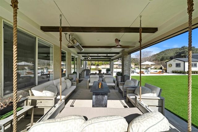 13786 Staghorn Court, Yucaipa, CA 92399