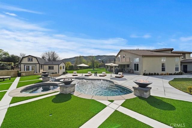 13786 Staghorn Court, Yucaipa, CA 92399