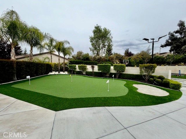 13786 Staghorn Court, Yucaipa, CA 92399