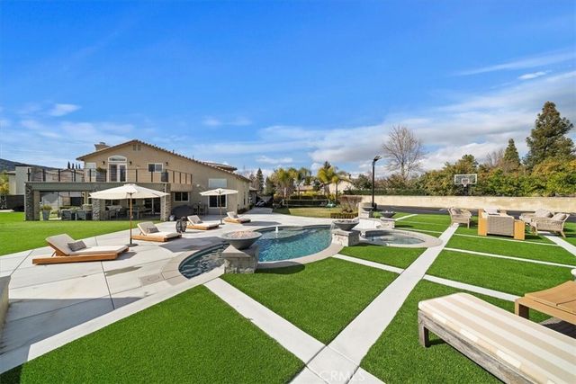 13786 Staghorn Court, Yucaipa, CA 92399