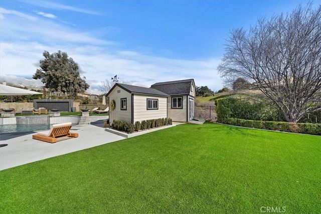 13786 Staghorn Court, Yucaipa, CA 92399