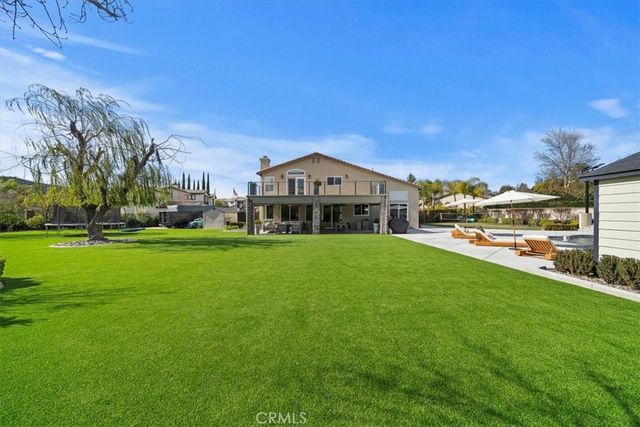 13786 Staghorn Court, Yucaipa, CA 92399