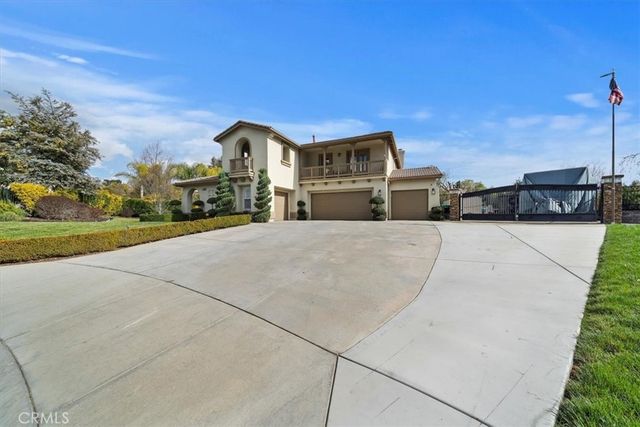 13786 Staghorn Court, Yucaipa, CA 92399