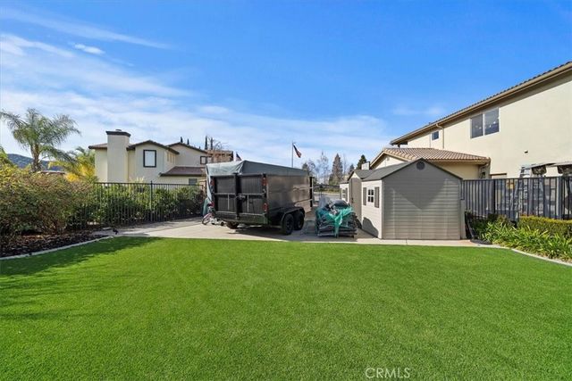 13786 Staghorn Court, Yucaipa, CA 92399