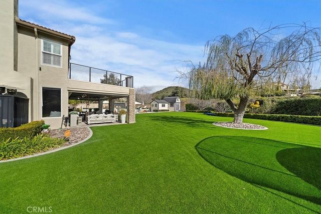 13786 Staghorn Court, Yucaipa, CA 92399