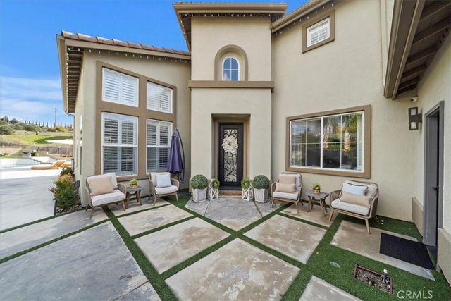 13786 Staghorn Court, Yucaipa, CA 92399