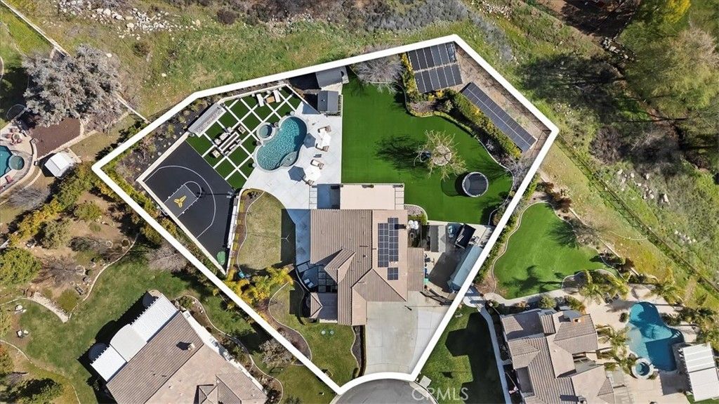 13786 Staghorn Court, Yucaipa, CA 92399