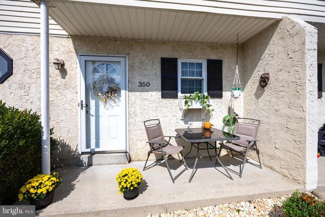 350 CARLYN CT, Downingtown, PA 19335