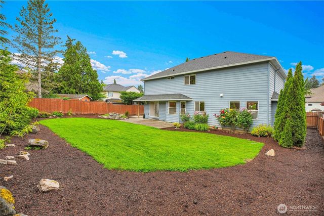 4209 NE 126th Street, Vancouver, WA 98686