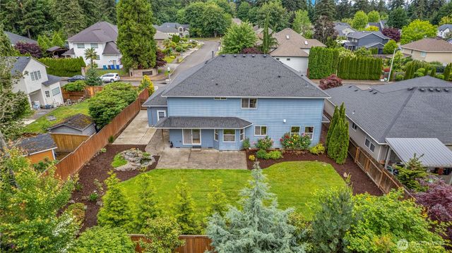 4209 NE 126th Street, Vancouver, WA 98686