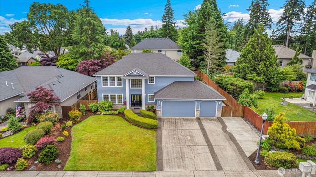 4209 NE 126th Street, Vancouver, WA 98686