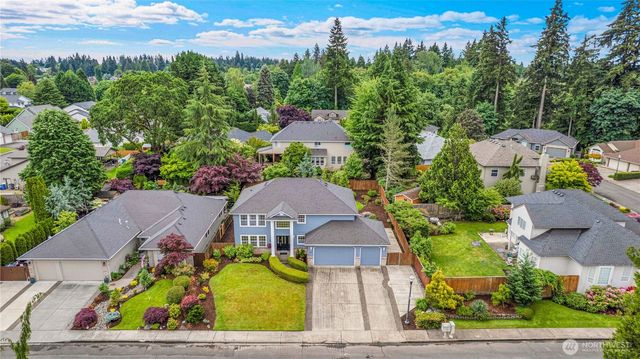4209 NE 126th Street, Vancouver, WA 98686