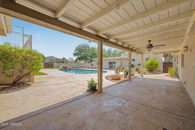 6133 E MOUNTAIN VIEW Road, Paradise Valley, AZ 85253
