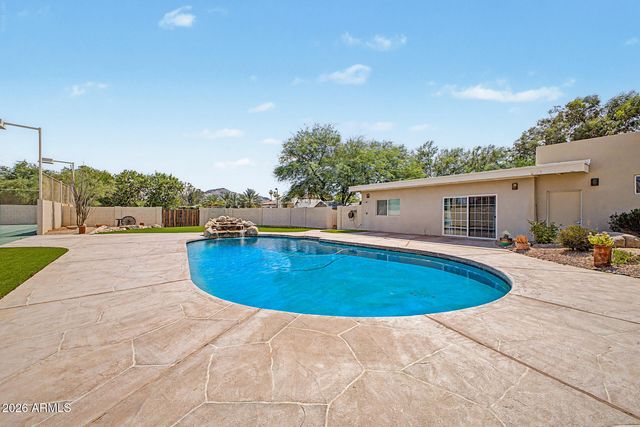 6133 E MOUNTAIN VIEW Road, Paradise Valley, AZ 85253