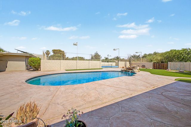6133 E MOUNTAIN VIEW Road, Paradise Valley, AZ 85253