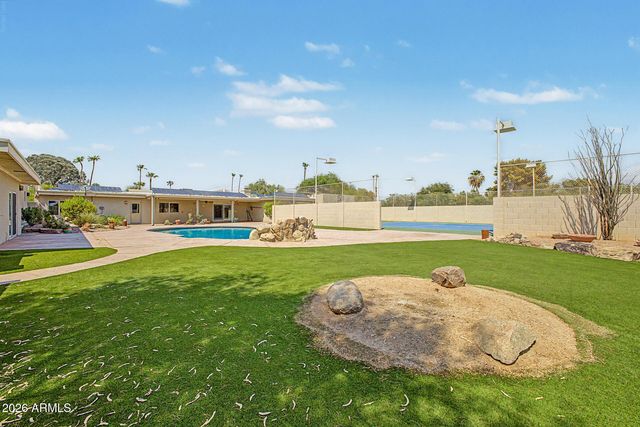 6133 E MOUNTAIN VIEW Road, Paradise Valley, AZ 85253