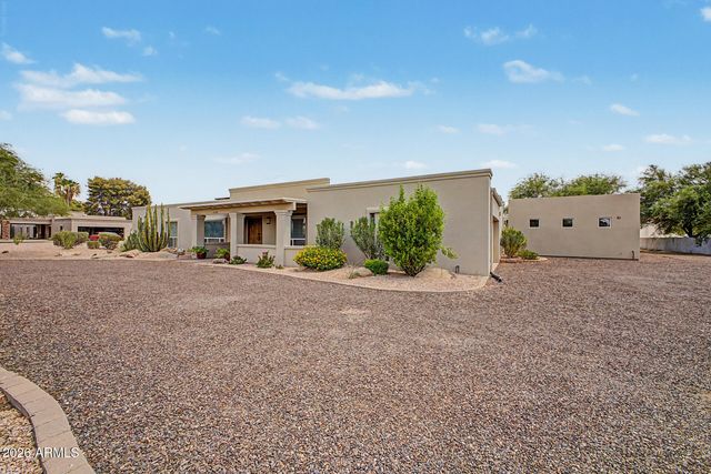 6133 E MOUNTAIN VIEW Road, Paradise Valley, AZ 85253