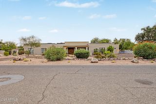 6133 E MOUNTAIN VIEW Road, Paradise Valley, AZ 85253