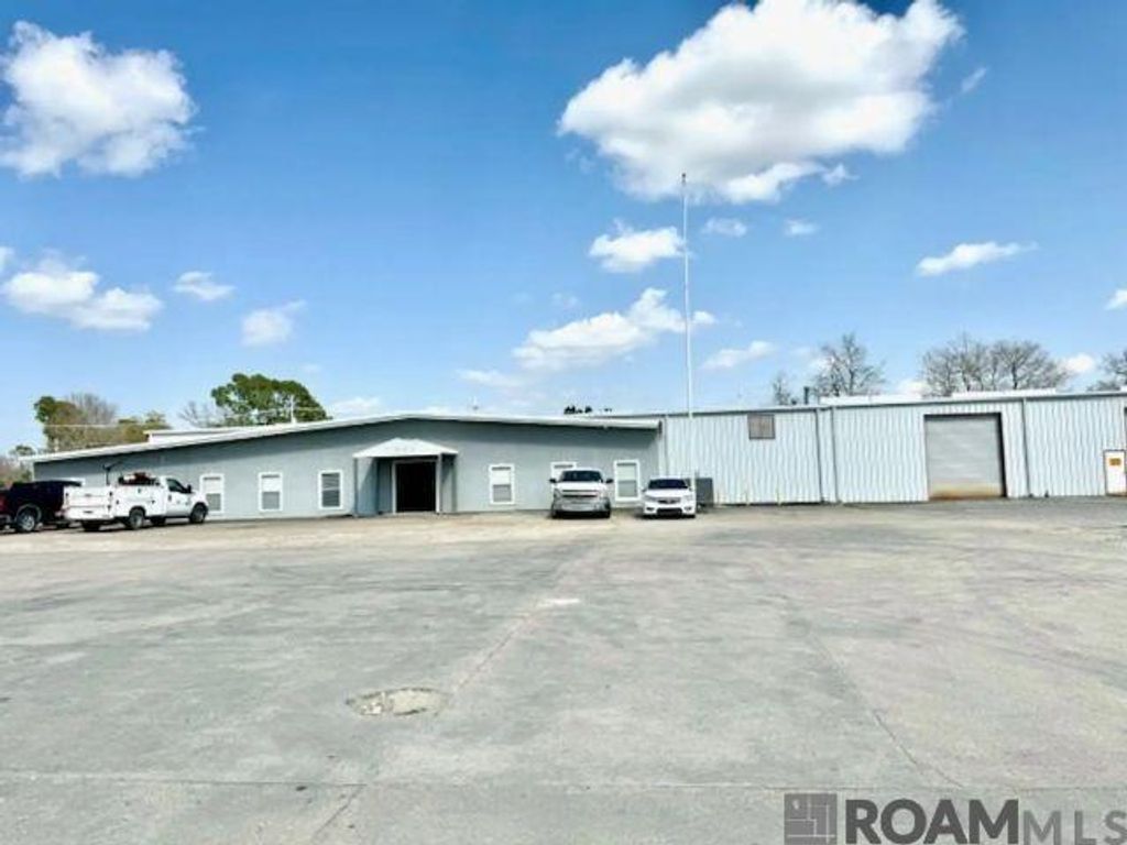 25305 Highway 1, Plaquemine, LA 70764