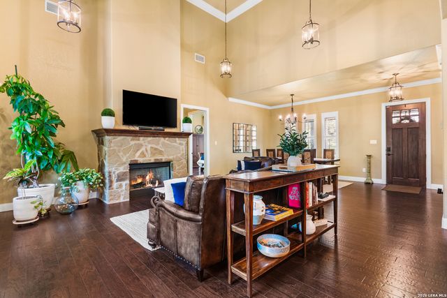 8442 Camp Verde Rio, San Antonio, TX 78255