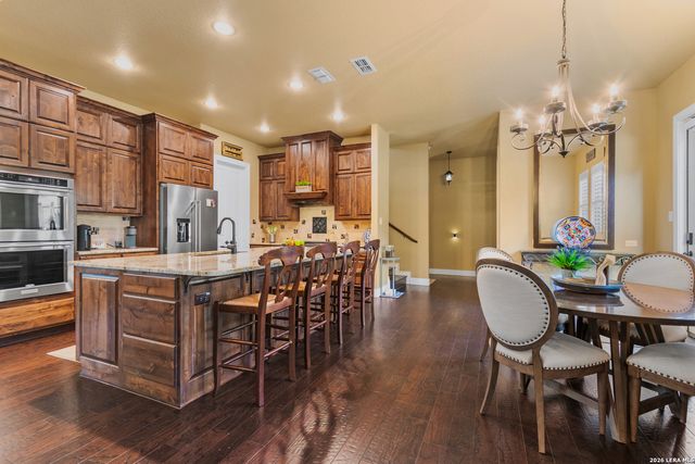 8442 Camp Verde Rio, San Antonio, TX 78255
