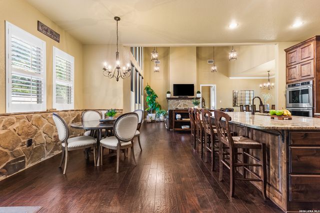 8442 Camp Verde Rio, San Antonio, TX 78255