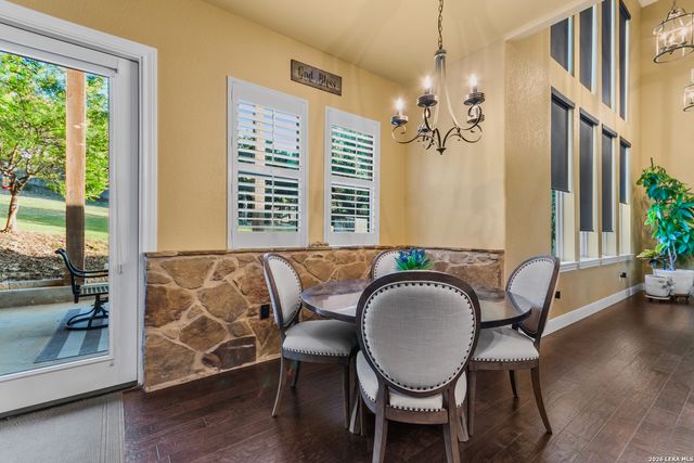 8442 Camp Verde Rio, San Antonio, TX 78255