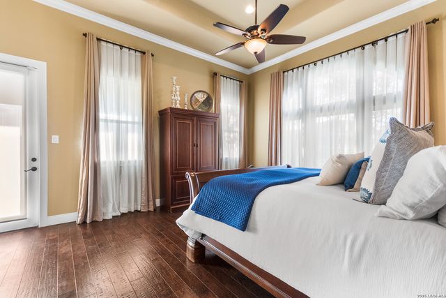 8442 Camp Verde Rio, San Antonio, TX 78255