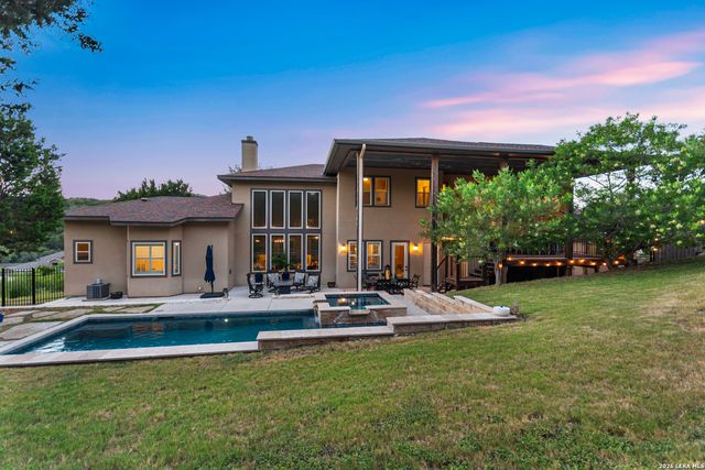 8442 Camp Verde Rio, San Antonio, TX 78255