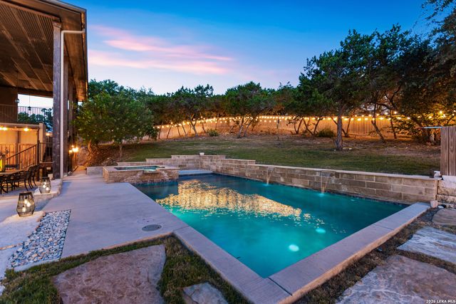 8442 Camp Verde Rio, San Antonio, TX 78255