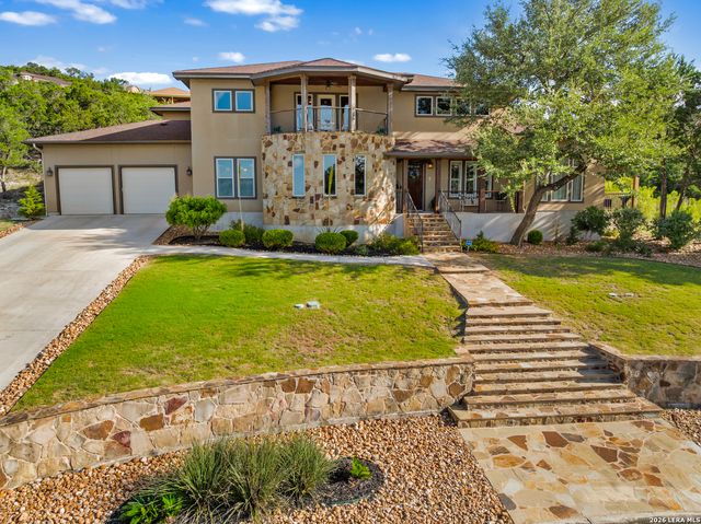 8442 Camp Verde Rio, San Antonio, TX 78255