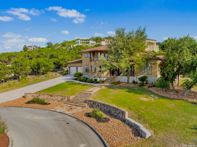 8442 Camp Verde Rio, San Antonio, TX 78255