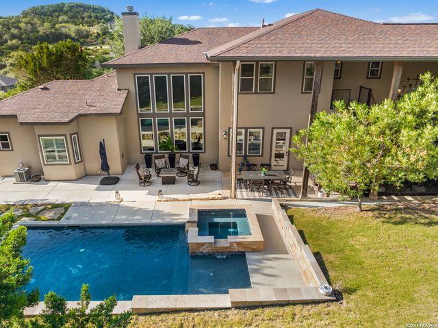 8442 Camp Verde Rio, San Antonio, TX 78255