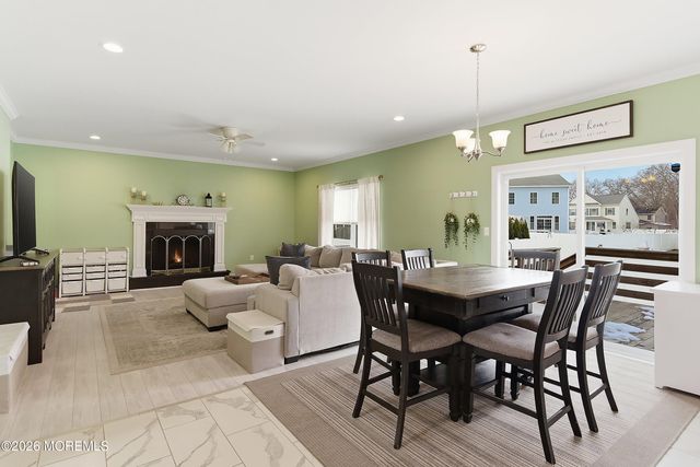 1216 Taylor Lane, Forked River, NJ 08731