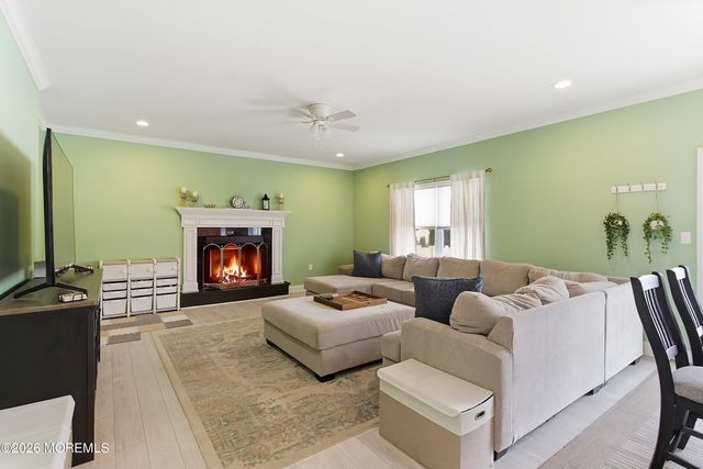 1216 Taylor Lane, Forked River, NJ 08731