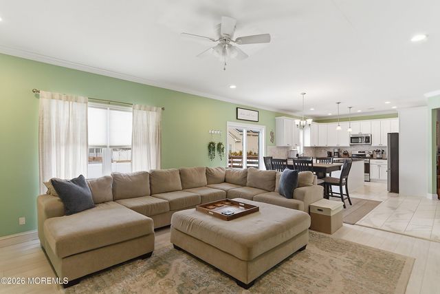 1216 Taylor Lane, Forked River, NJ 08731