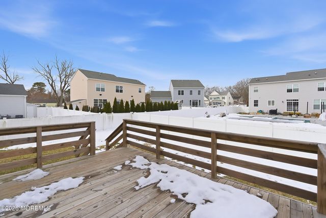 1216 Taylor Lane, Forked River, NJ 08731