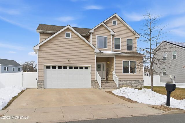 1216 Taylor Lane, Forked River, NJ 08731