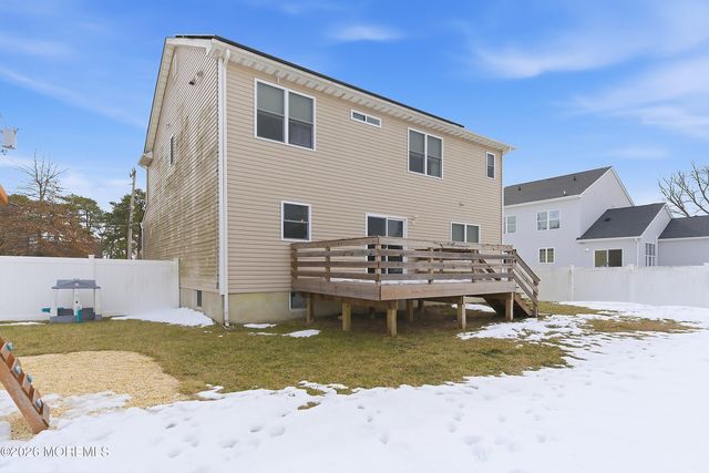 1216 Taylor Lane, Forked River, NJ 08731