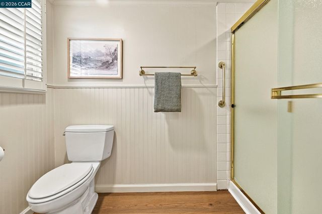303 Calle La Mesa, Moraga, CA 94556