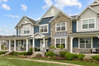 2034 Link Drive, Buffalo Grove, IL 60089